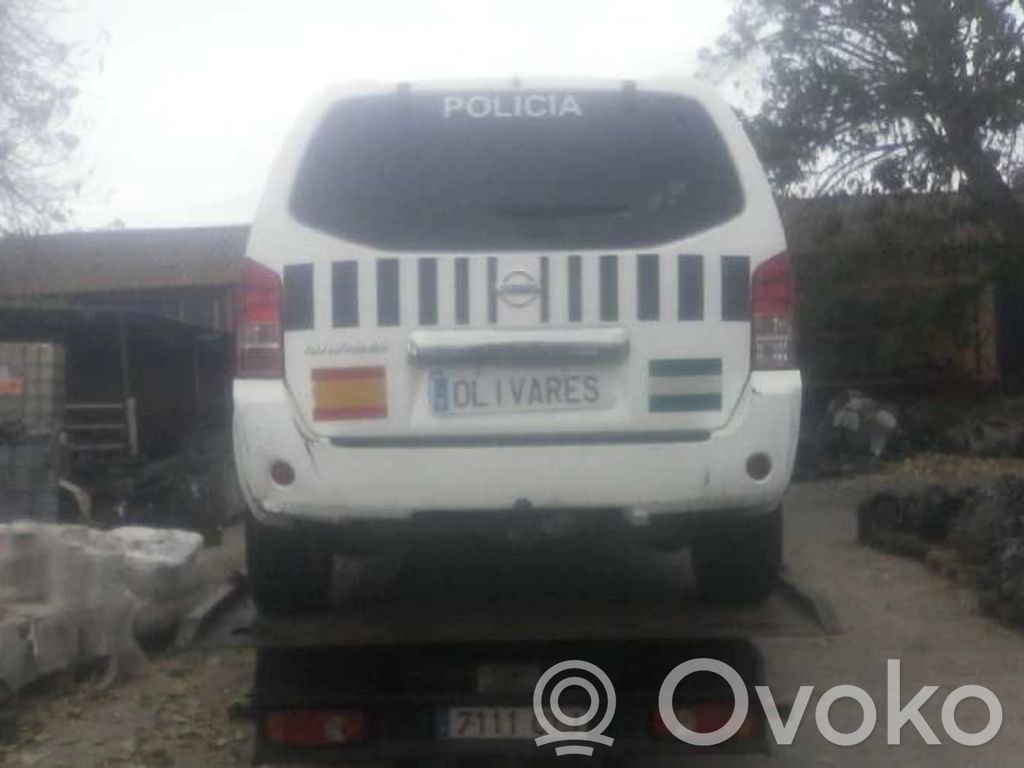 Pathfinder R51 Pathfinder  37200EB300