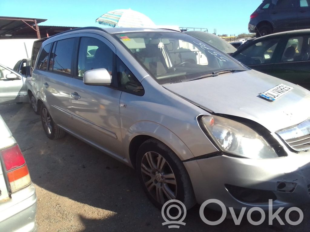 Zafira B Zafira  6202103