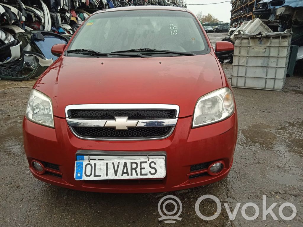 Aveo Aveo  96806619