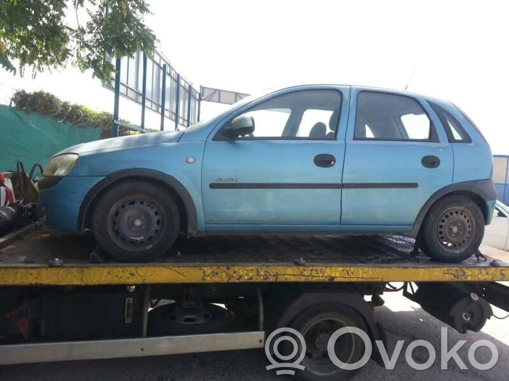 Corsa C Corsa  1222057