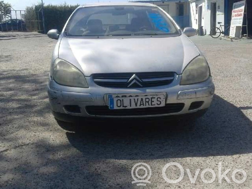 C5 C5, C5 Aircross  9651197380A