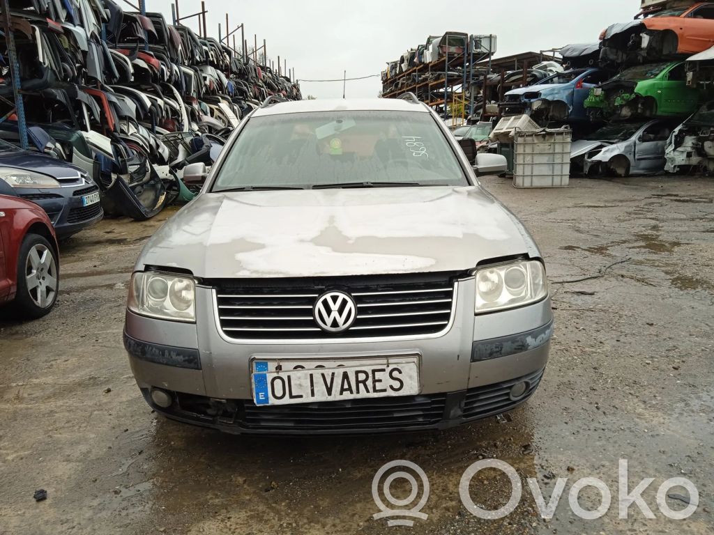 Passat Alltrack Passat