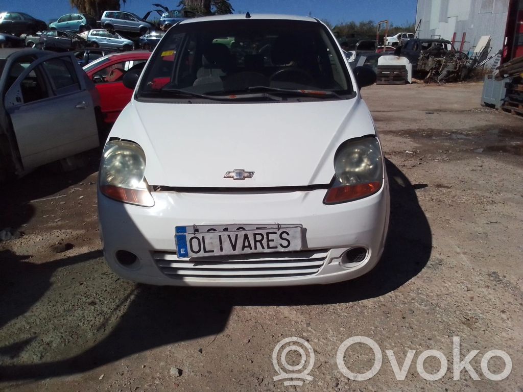Matiz Matiz  96289030