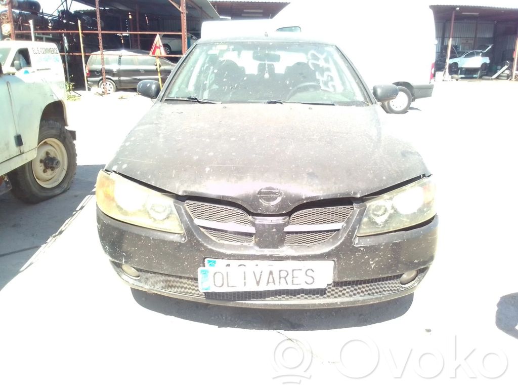 Almera N16 Almera  23100BN300
