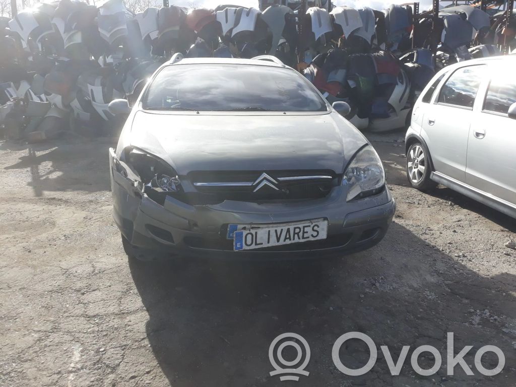 C5 C5, C5 Aircross  9652183880