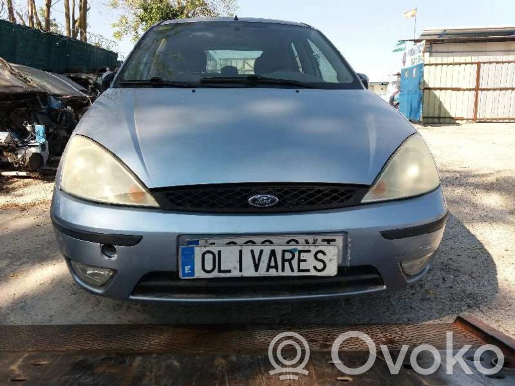 Focus Focus  2N1U9D280BA