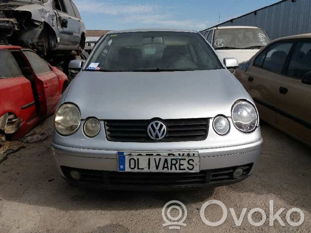 Polo Polo  03E906033