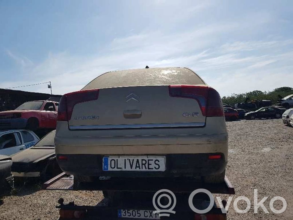 C5 C5, C5 Aircross  HW9655041480