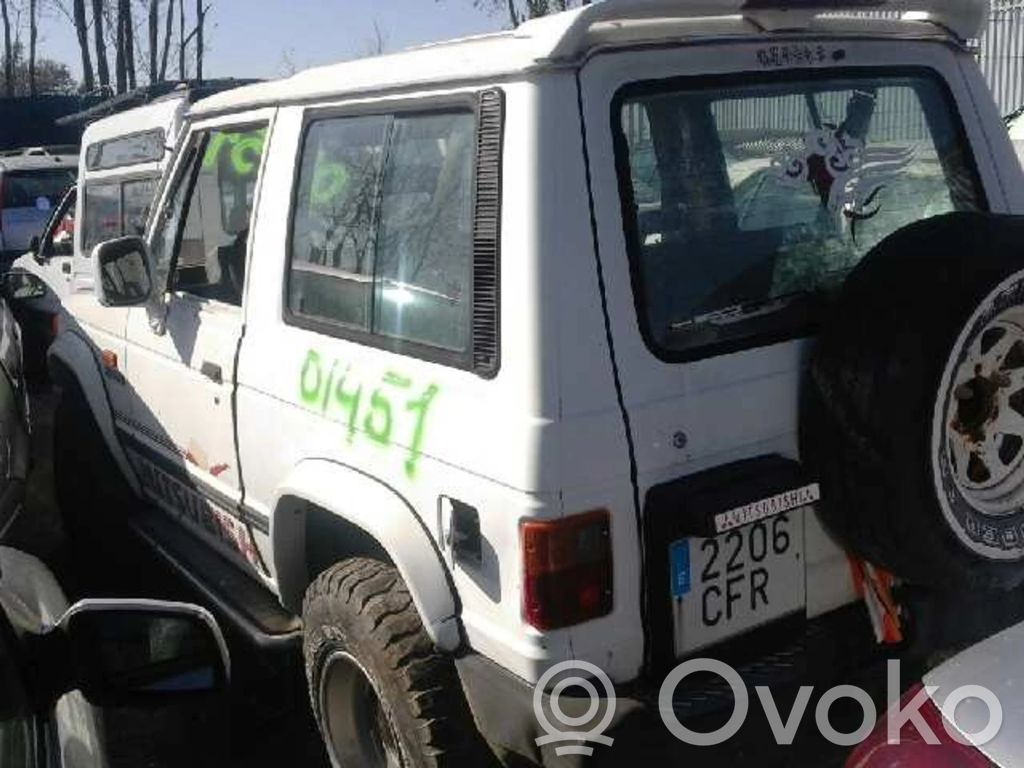 Montero Montero  1124236R