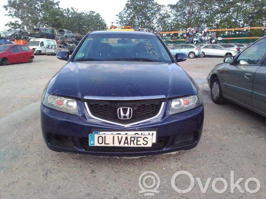 Accord Accord  35255SEAE01