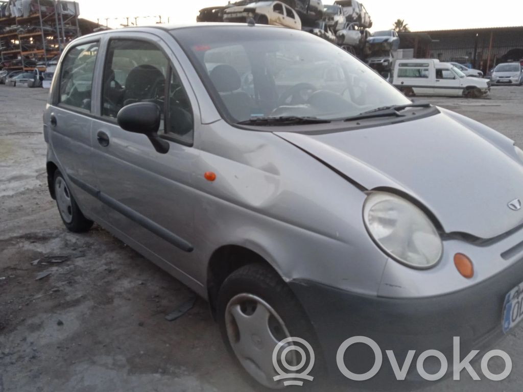 Matiz Matiz  96563988