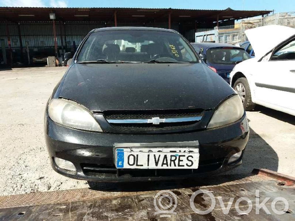 Lacetti Lacetti  KJ7C19A