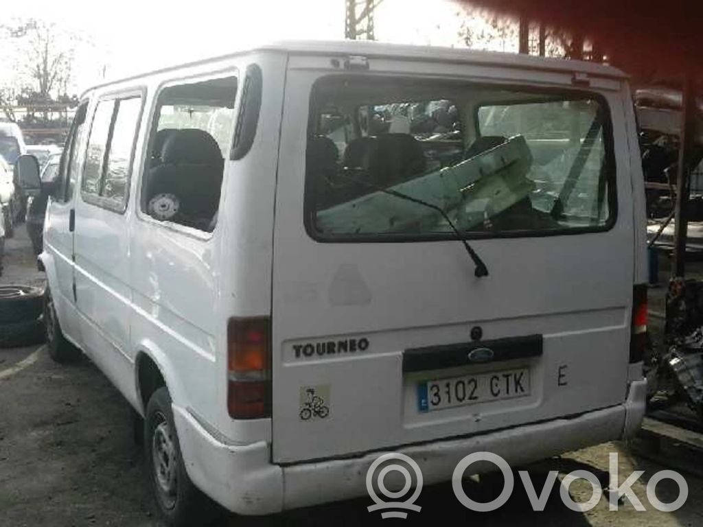 Transit Transit  95VB13006SCA