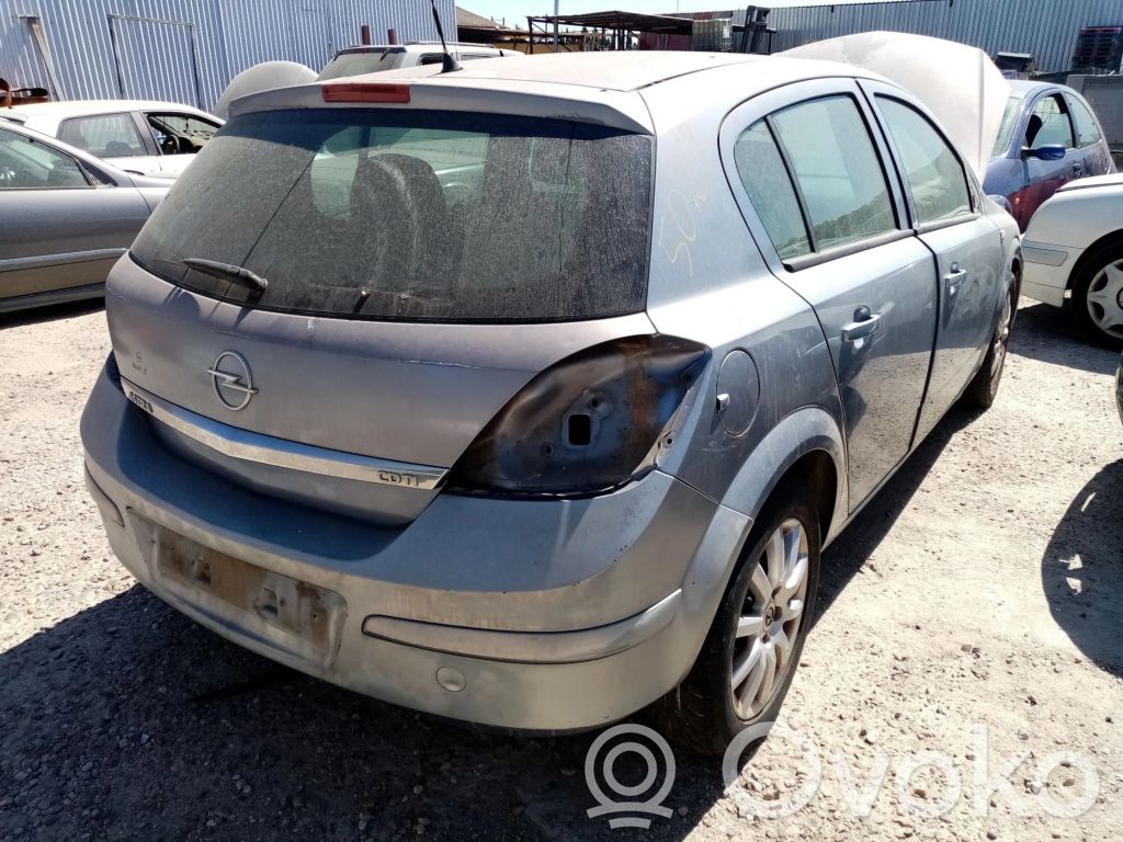 Astra G Astra  R1V5E14A2N