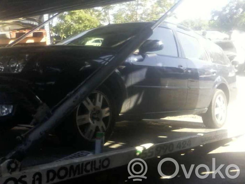 Mondeo Mk III Mondeo  4S7T13A024JA