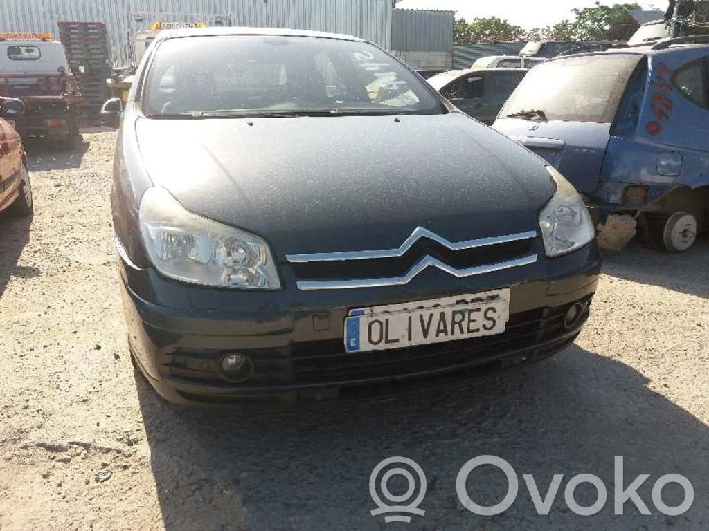 C5 C5, C5 Aircross  9654282880