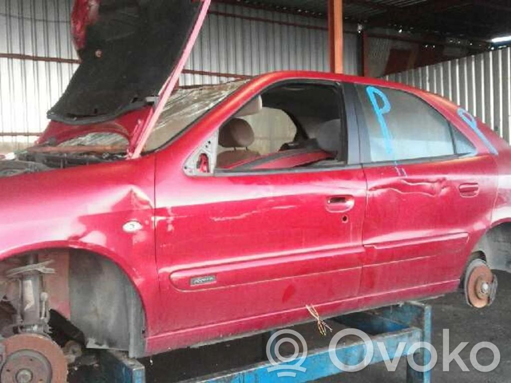 Xsara Xsara, Xsara Picasso  5WS40106IT