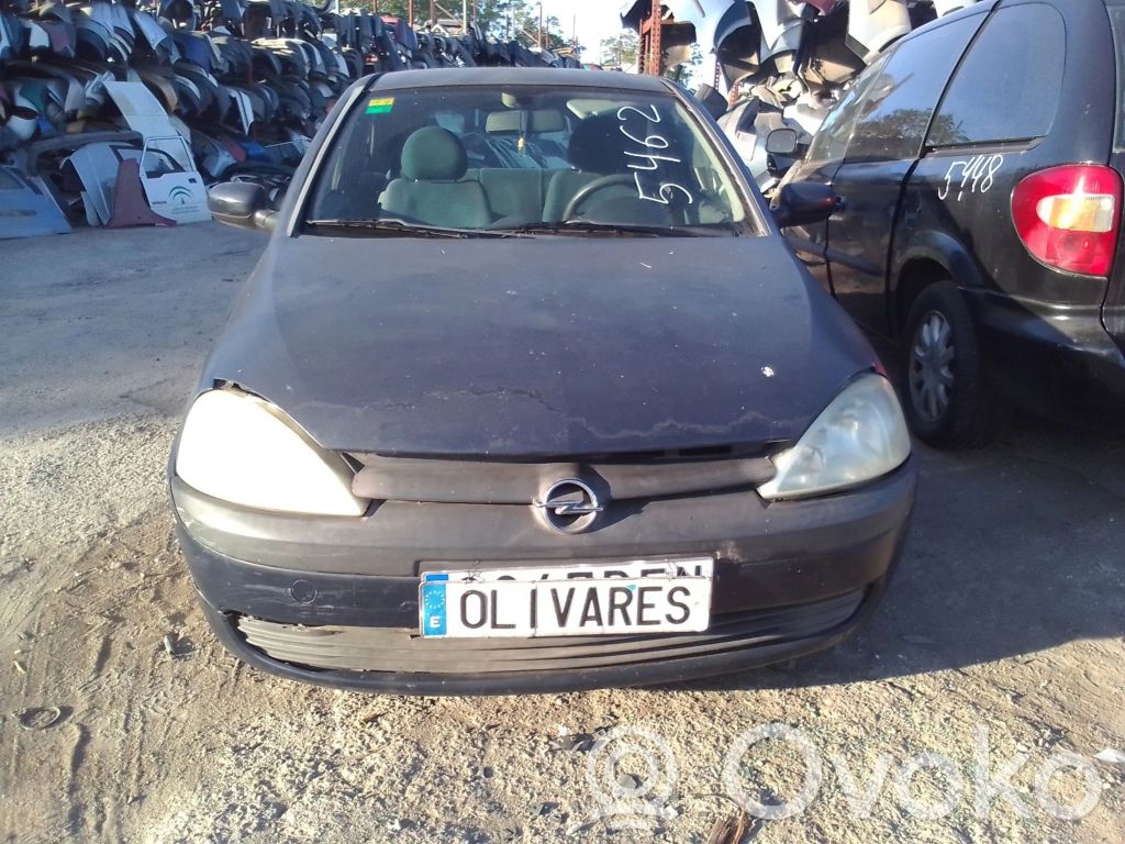 Corsa C Corsa  09114329