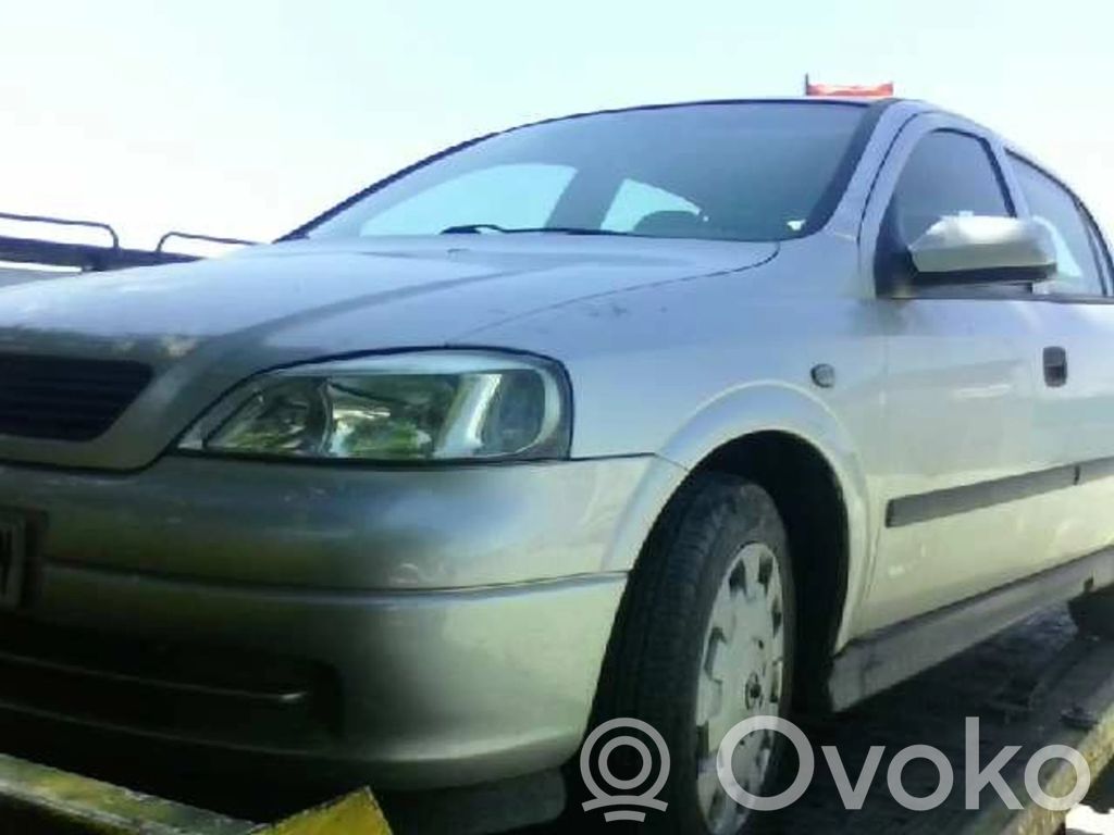 Astra G Astra  1222073