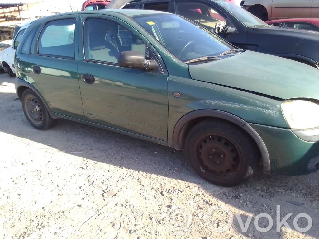 Corsa C Corsa  1845202