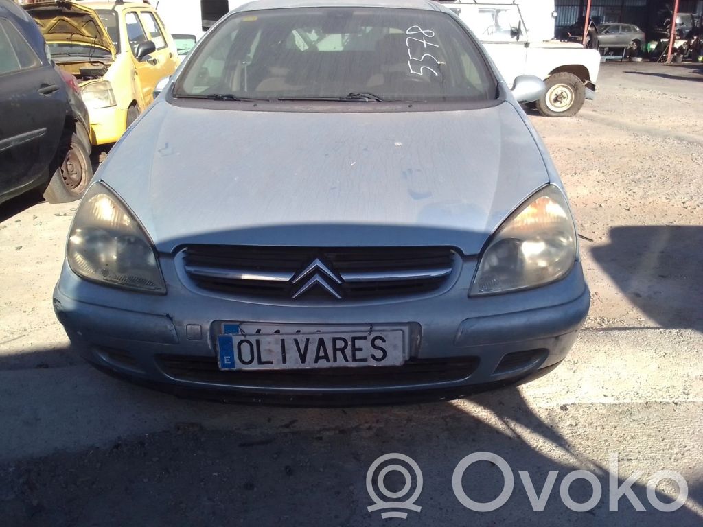 C5 Aircross C5, C5 Aircross  8974TK