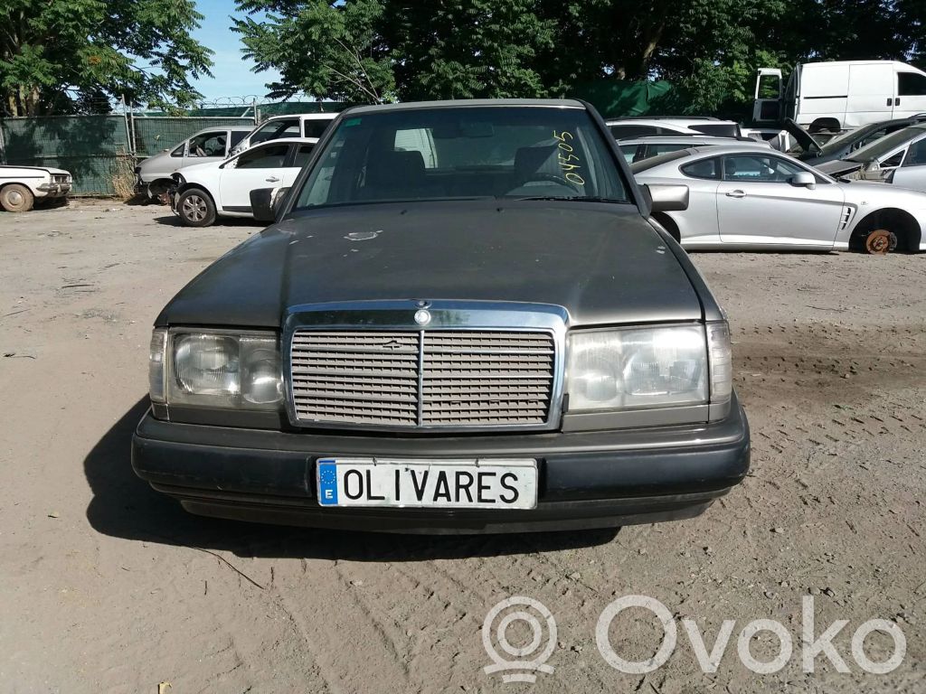 E W124 E-class, AMG (W124, W210, W211, W212, W213, C207, W238)  381201