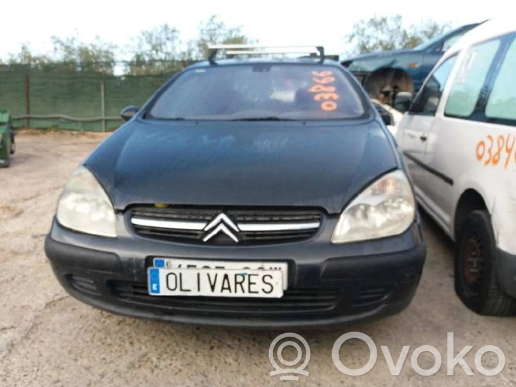 C5 C5, C5 Aircross  1525KJ