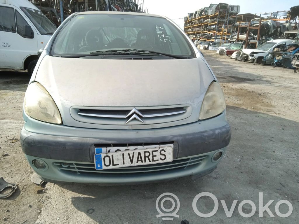 Xsara Xsara, Xsara Picasso  9643211880