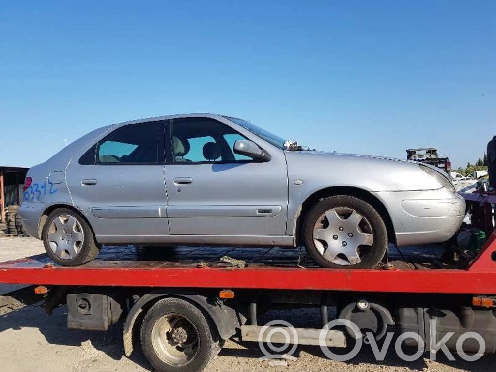 Xsara Xsara, Xsara Picasso  SW9647166889