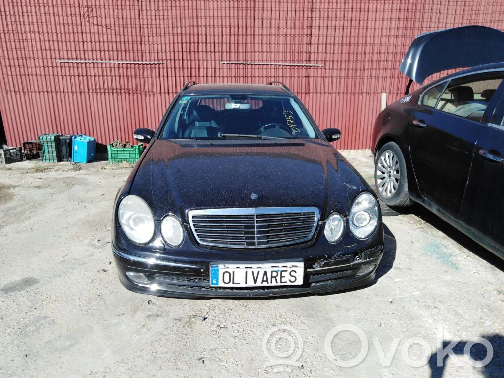 E W211 E-class, AMG (W124, W210, W211, W212, W213, C207, W238)  A2117300305