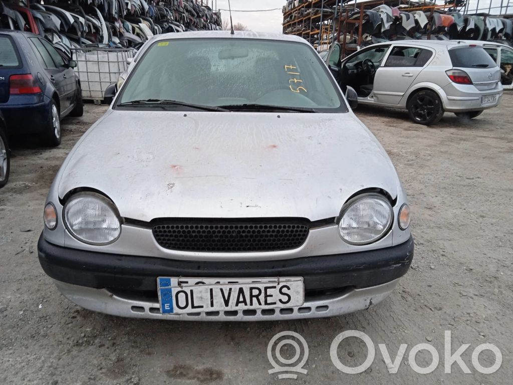 Corolla E110 Corolla  4535K3