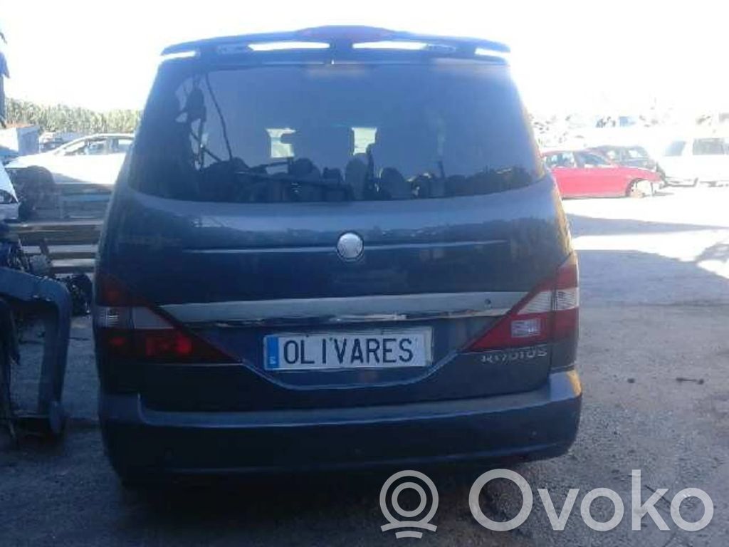 Rodius Rodius/Stavic  8697008110