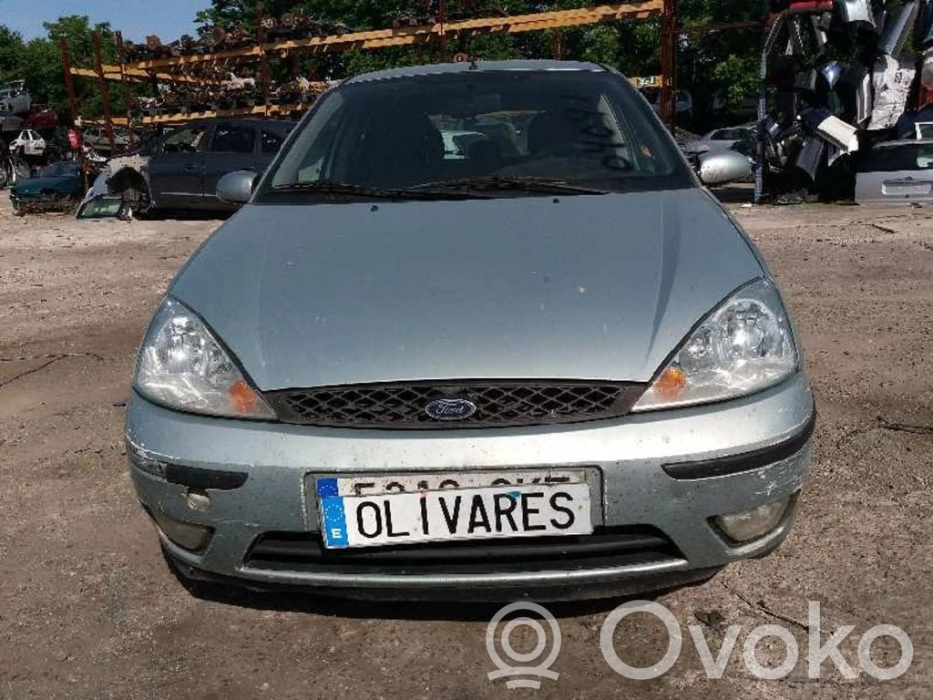 Focus Focus  XS4X13A613AB