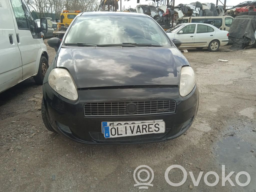 Grande Punto Grande Punto  51805803