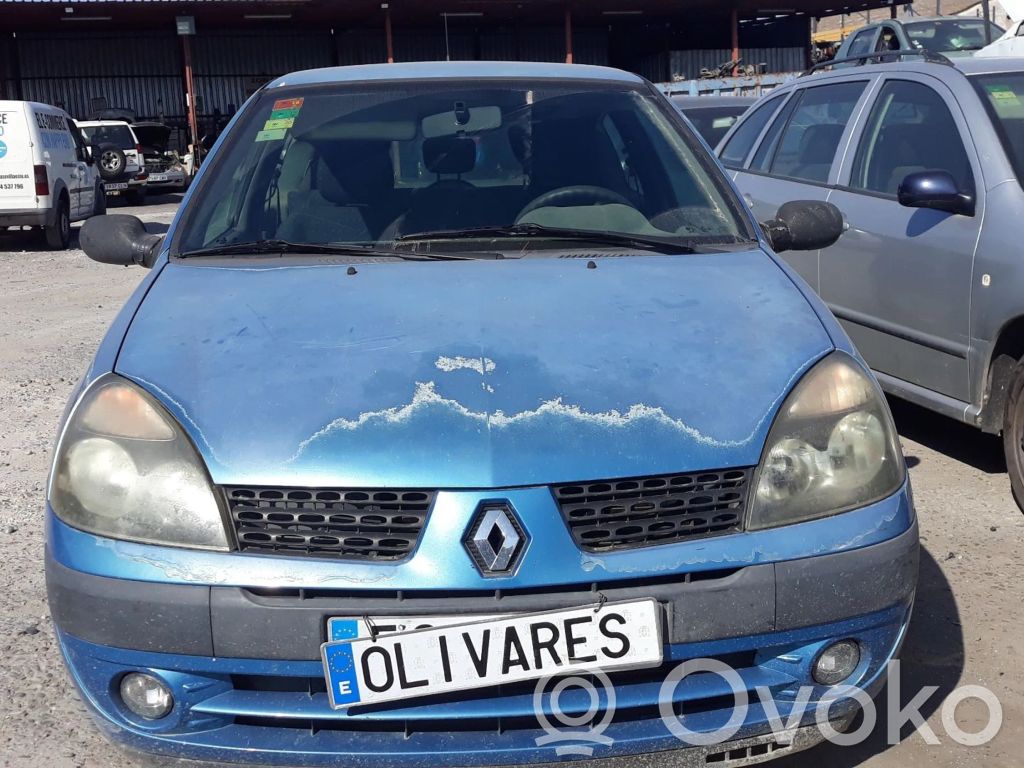 Clio I Clio  8200064344