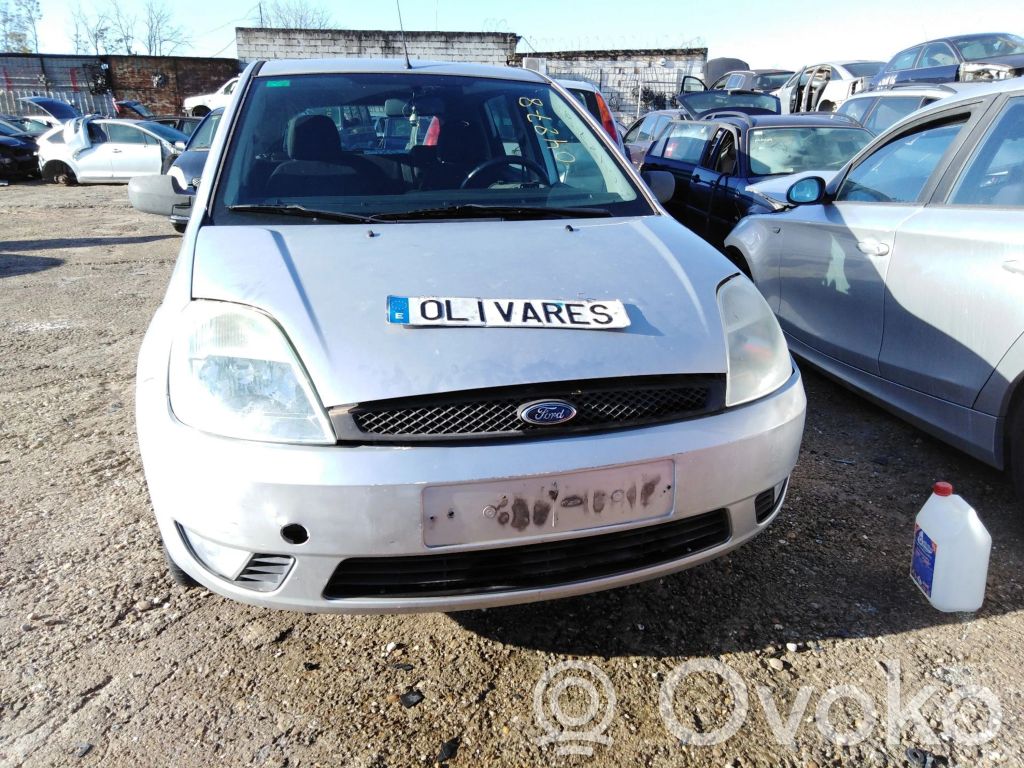 Fiesta Fiesta  2S6T13A024CB