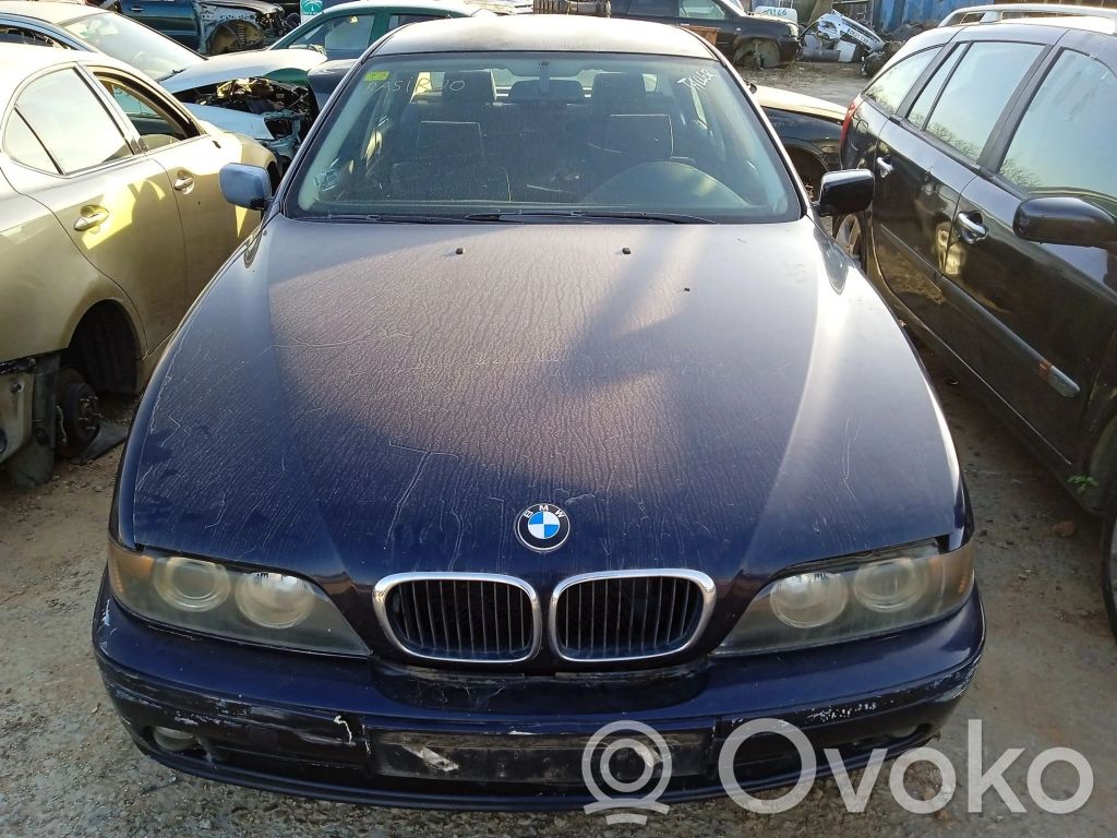 5 E39 Series 5  83695