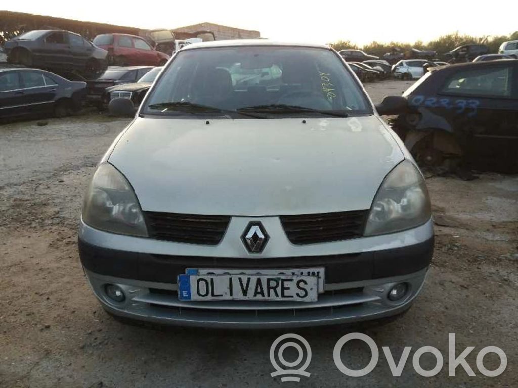 Clio II Clio  265800335