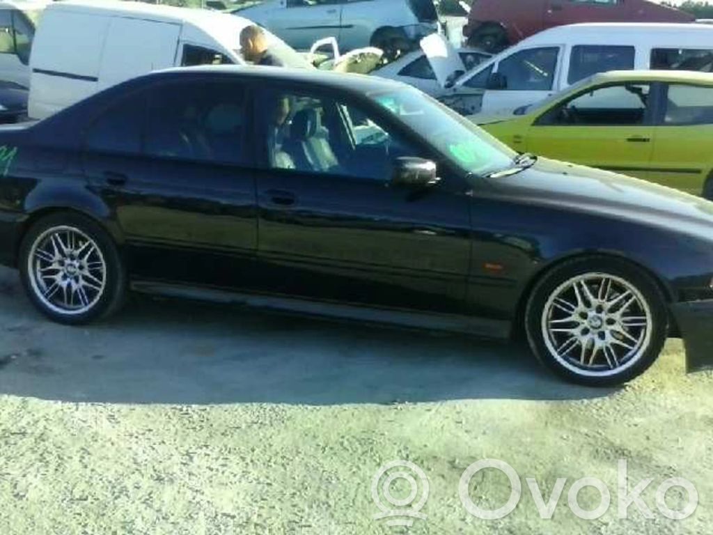 5 E39 Series 5  35406753519
