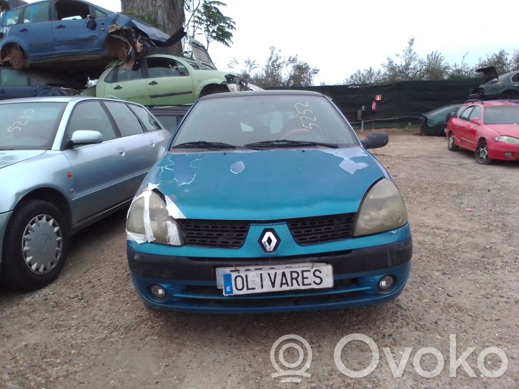 Clio I Clio  8200022774