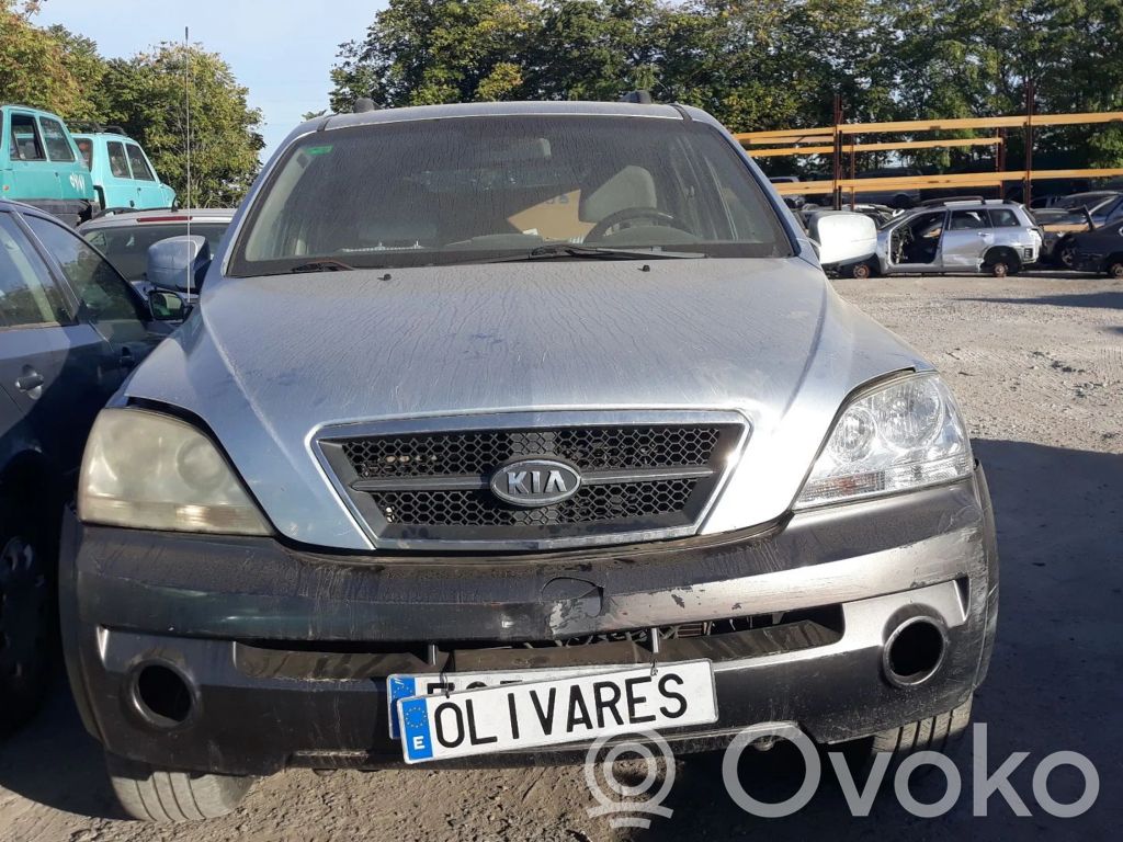 Sorento Sorento  0281011579