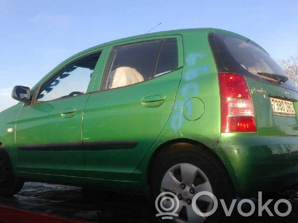 Picanto Picanto  3911002055
