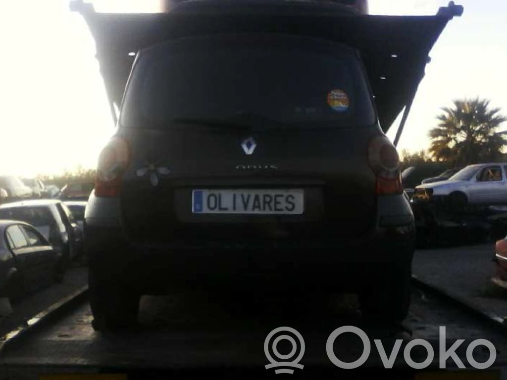 Modus Modus  8200200780