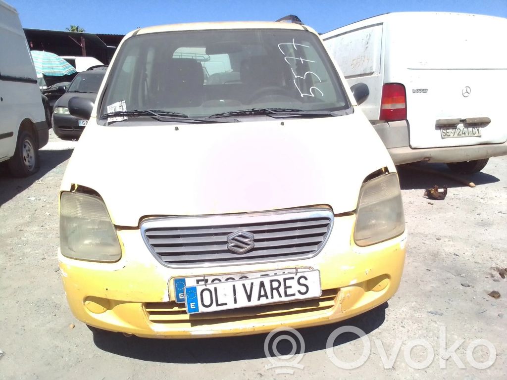 Wagon R+ Wagon  3872083E20