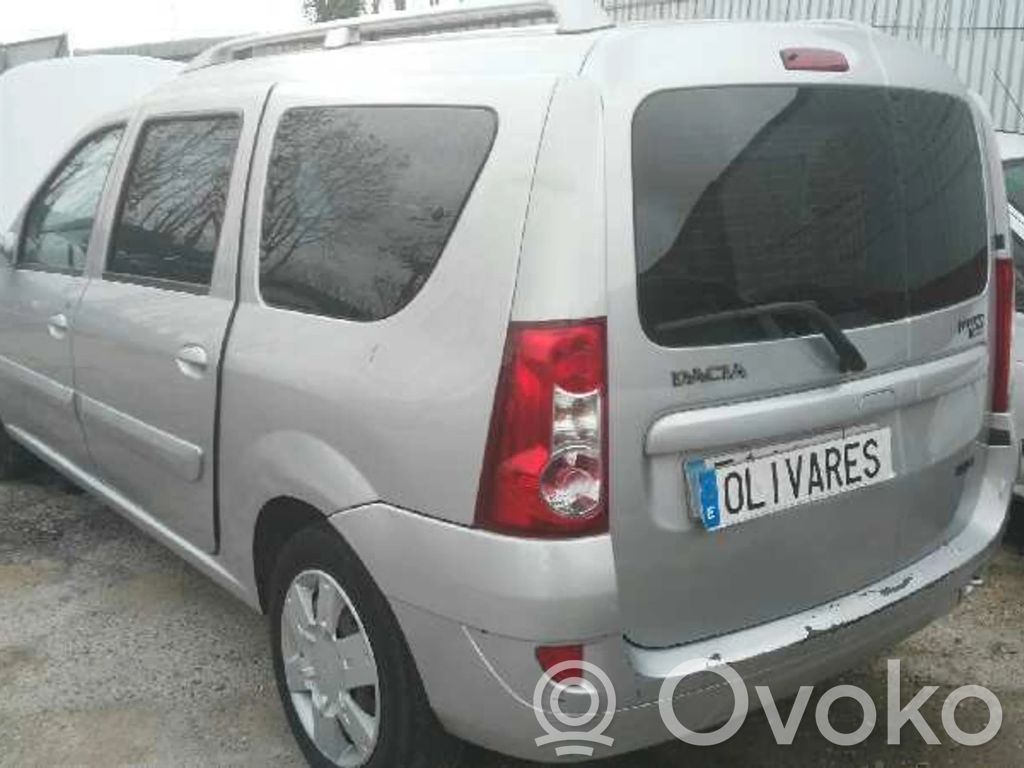 Logan Pick-Up Logan  8200513058