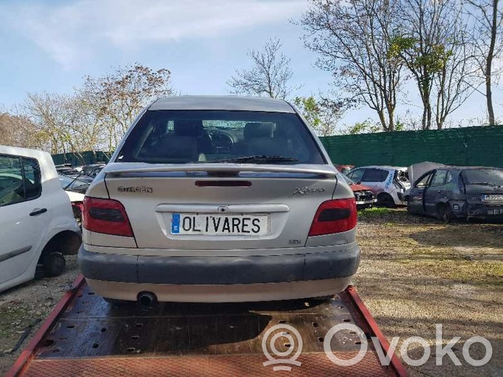 Xsara Xsara, Xsara Picasso  0123320044