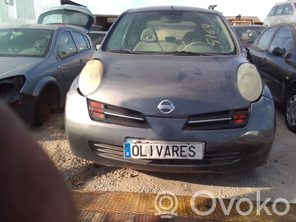 Micra Micra  23100AX600