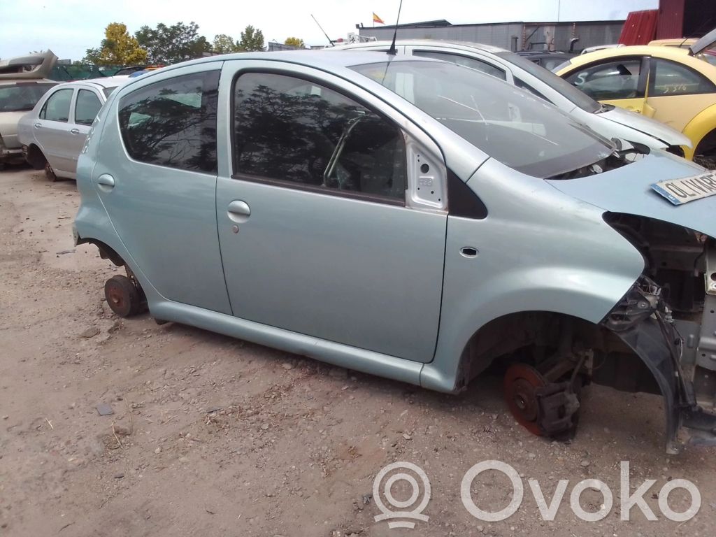 Aygo AB10 Aygo  432120H010