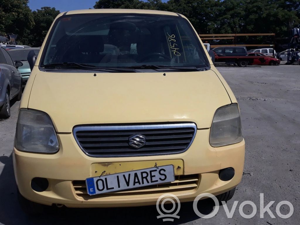 Wagon R+ Wagon  3532183E00