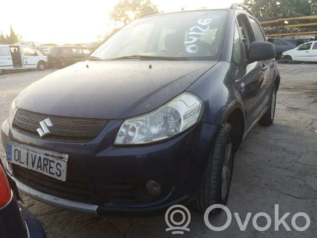 SX4 SX4 S-Cross  3893080J00000
